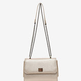 Party bag in gold