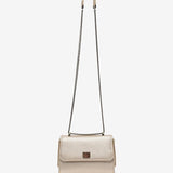 Party bag in gold
