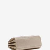 Party bag in gold
