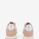 Women's sneaker in Beige
