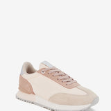 Women's sneaker in Beige