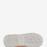 Women's sneaker in Beige