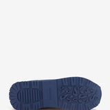 Women's sneaker in blue