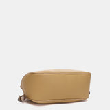 Recycling-Materialien Rucksack Camel