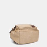 Kamel -Recycling -Materialrucksack