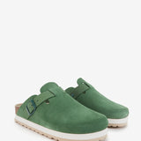 Zuco mit Green Mountain Platform