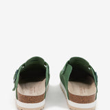 Zuco mit Green Mountain Platform