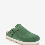 Zuco mit Green Mountain Platform