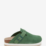 Zuco mit Green Mountain Platform