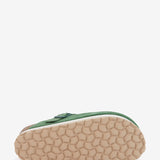 Zuco mit Green Mountain Platform