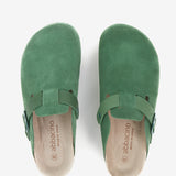 Zuco mit Green Mountain Platform