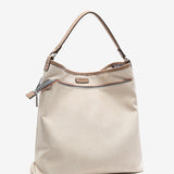 Hobo Reversible Women's Bag in Beige