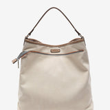 Hobo Reversible Women's Bag in Beige