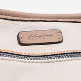 Hobo Reversible Women's Bag in Beige