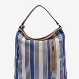 Hobo Reversible Women's Bag in Beige