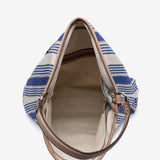 Hobo Reversible Women's Bag in Beige