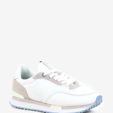 Damen Sneaker in Weiß