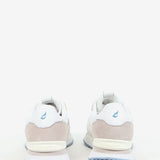 Damen Sneaker in Weiß