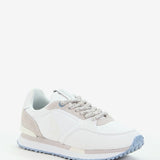 Damen Sneaker in Weiß