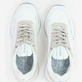 Damen Sneaker in Weiß