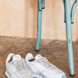 Damen Sneaker in Weiß