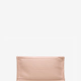 Damen Shopper Tasche in Rosa.