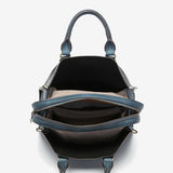 Large handbag in black