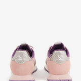 Women's sneaker in pink