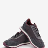 Damen Sneaker in Grau