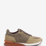 Damen Sneaker in Grün