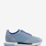 Damen sneaker in Blau