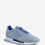 Damen sneaker in Blau