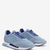 Damen sneaker in Blau