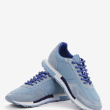 Damen sneaker in Blau