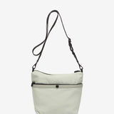 Green recycled material organizer