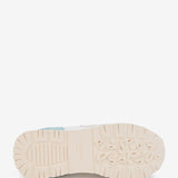 Weißer Frauenschuh