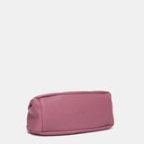 Lila Party-Clutch