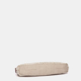 Beige Party-Clutch