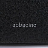 Bolso de mano en negro