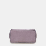 Organizador para el bolso con estampado en lavanda