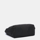 Bag organizer in recycled materials black