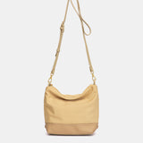 Organizador bicolor amarillo