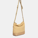 Organizador bicolor amarillo