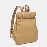 Recycling-Materialien Rucksack Camel