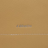 Recycling-Materialien Rucksack Camel