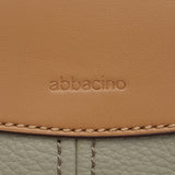 Bolso shopper en materiales reciclados verde