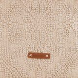 Strandtasche in Beige
