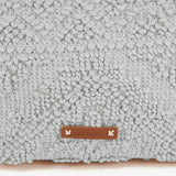 Kosmetiktasche in Grün