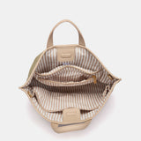 Green shopper bag