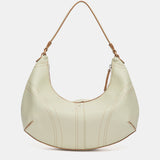 Kleine grüne Umhängetasche